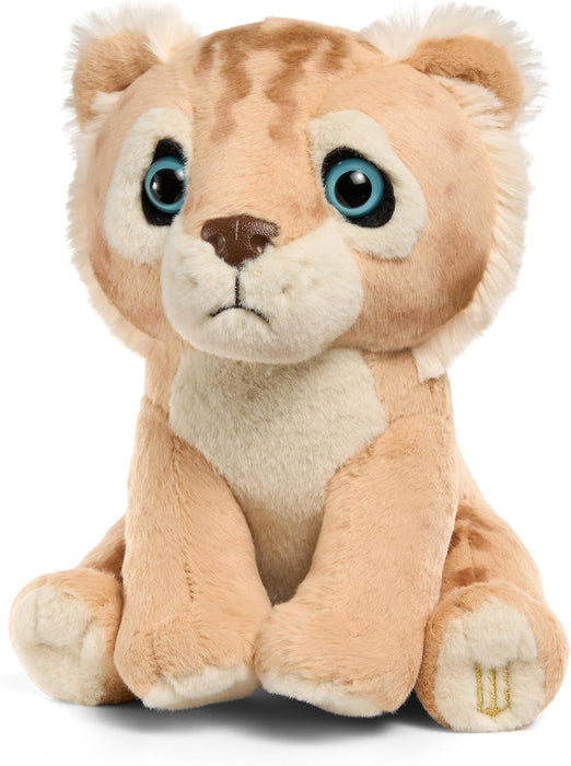The Noble Collection Wicked: Cowardly Lion Cub Plush