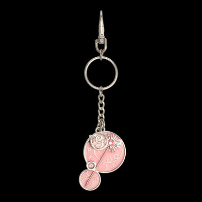 The Noble Collection Pufflums – Hedwig