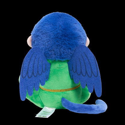 NOBLE Tuta alata in Peluche chistery Wicked 19Cm