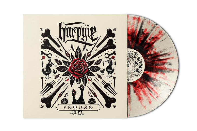 Voodoo (Ltd.