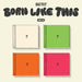 Born Like This
