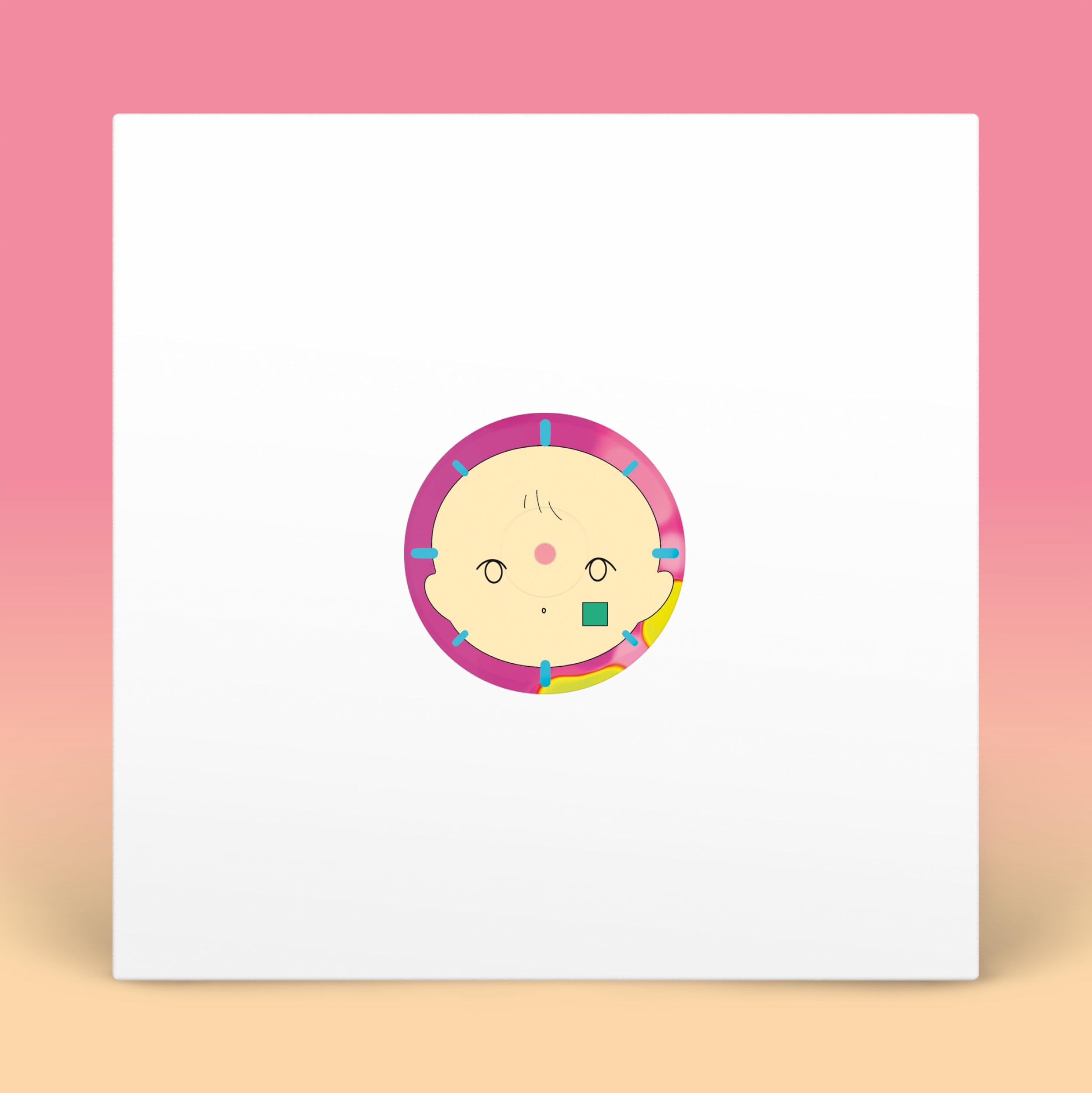 Harmonics Remixed (Ltd