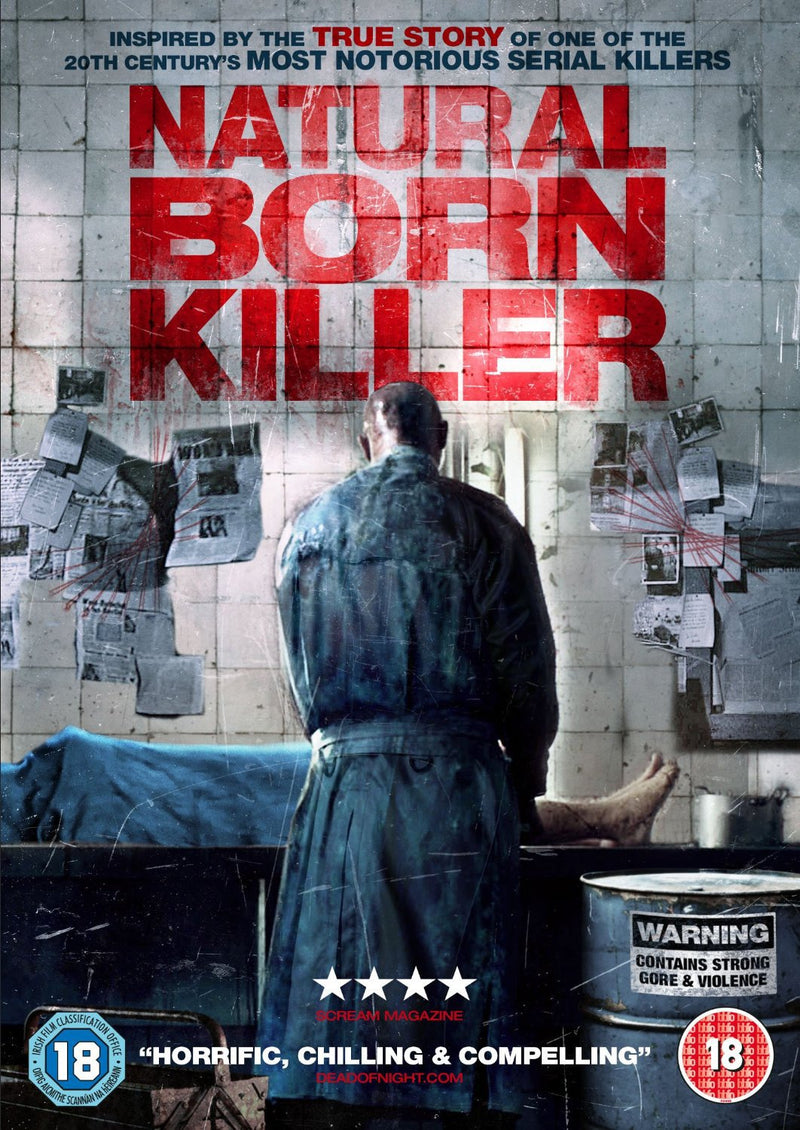 Natural Born Killer