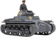TAMIYA 35388 1:35 Dt. PzKpfw. I AUSF. B (1) - Modellbau, Plastik Bausatz, Hobby, Basteln, Panzer Bausatz, Militär Bausatz, Panzer 1:35, Standmodellbau