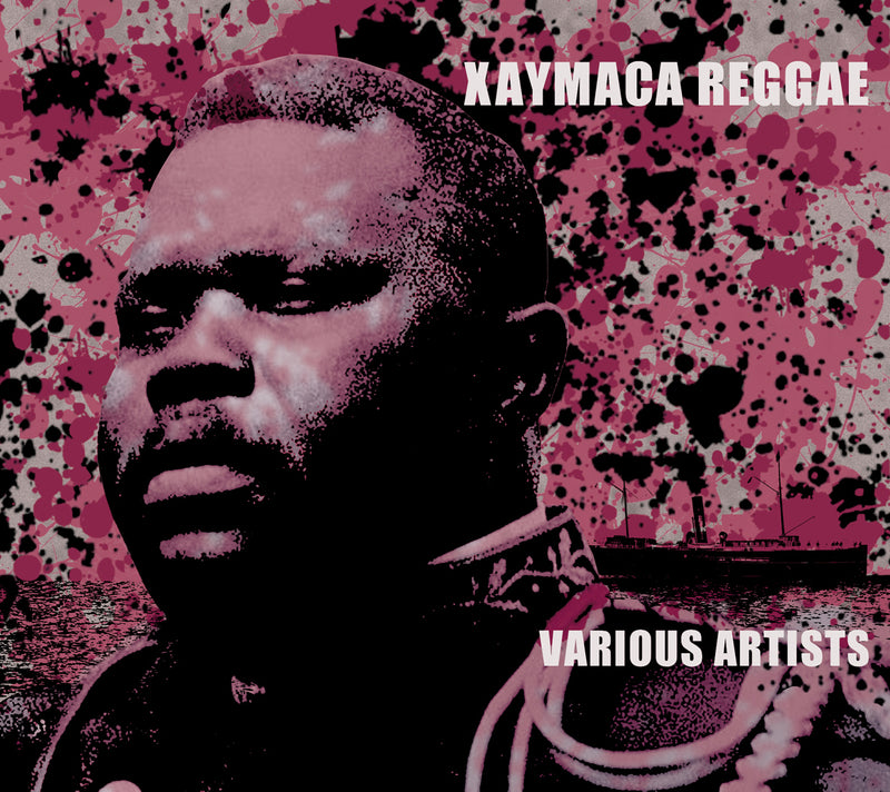 Xaymaca Reggae