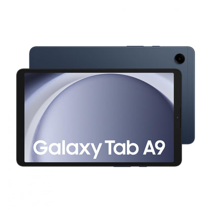 SAMSUNG - GALAXY TAB A9 DARK BLUE WIFI 128GB