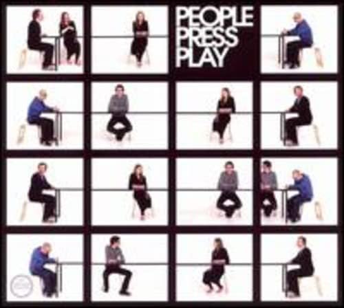 People Press Play