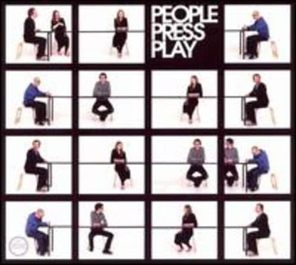 People Press Play