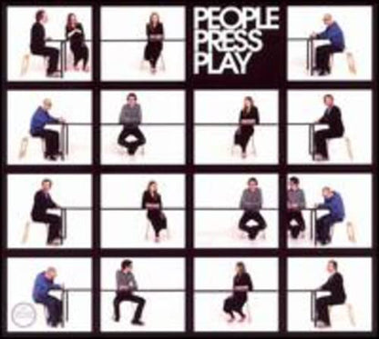 People Press Play