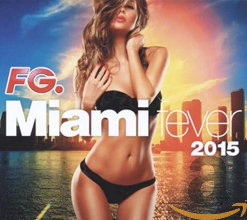 Miami Fever 2015