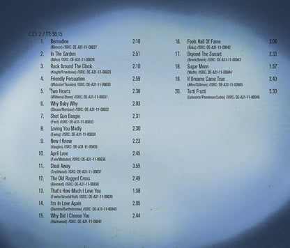 Greatest Hits