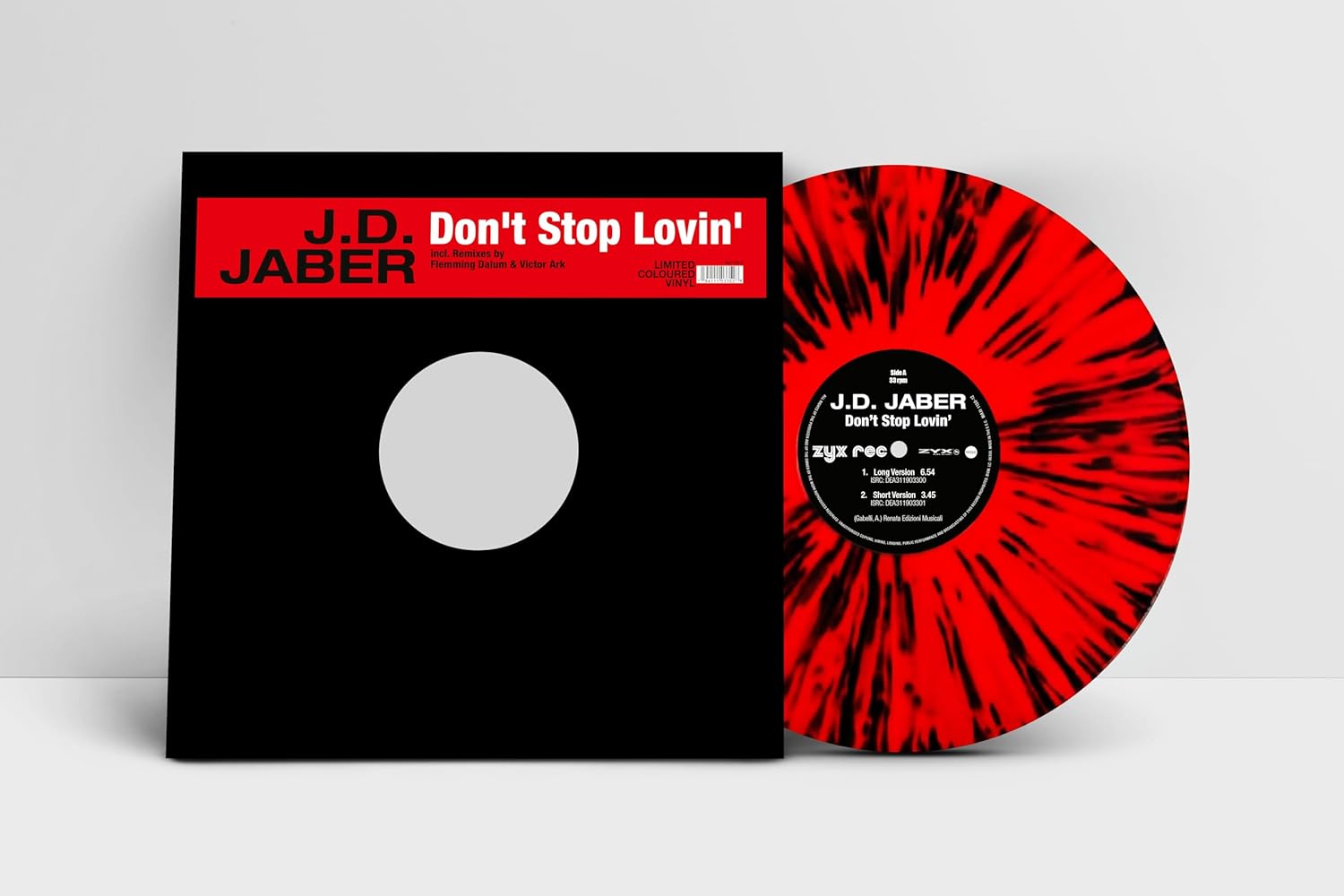 Don T Stop Lovin