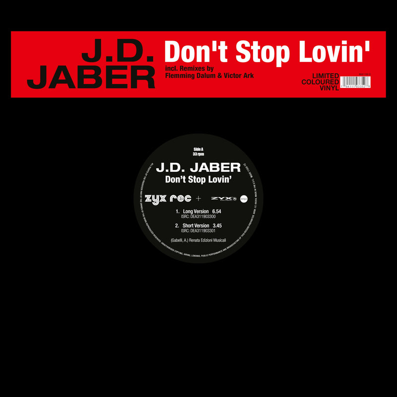 Don T Stop Lovin