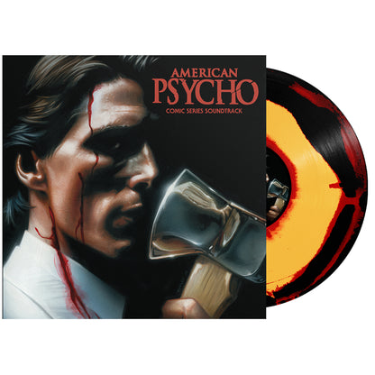 American Psycho: Comic Series Soundtrack