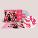 STRATEGY (Sugar Frost Vinyl)