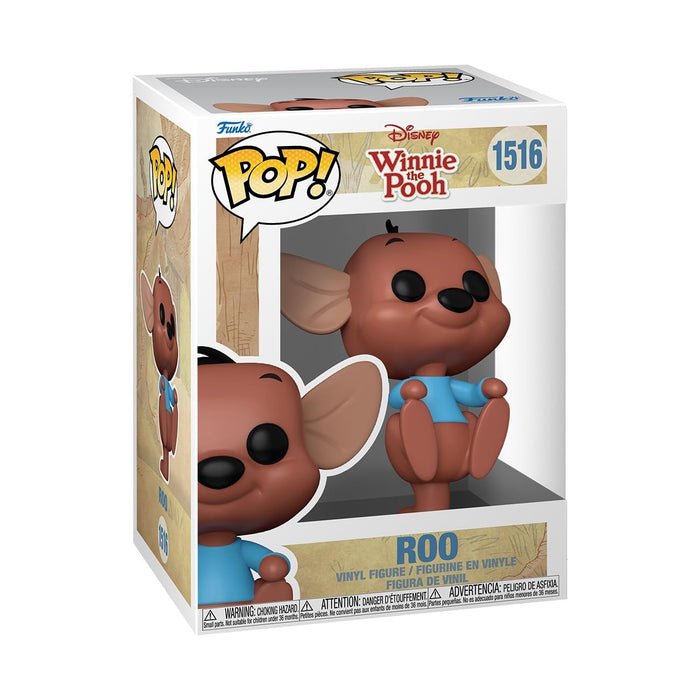 Funko Pop! Disney: Winnie The Pooh