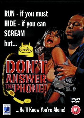 Don't Answer The Phone