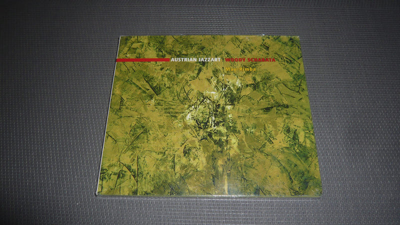 CD May-Rimba