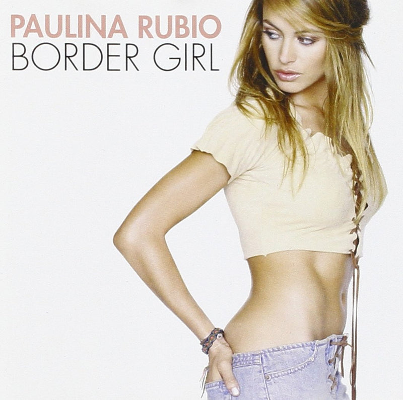 Border Girl