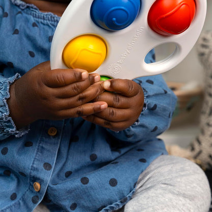 Baby Einstein- Juguete para bebé, Multicolor, Mediano (Kids2, Inc. 16822