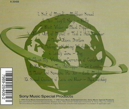UMPF MUSIC