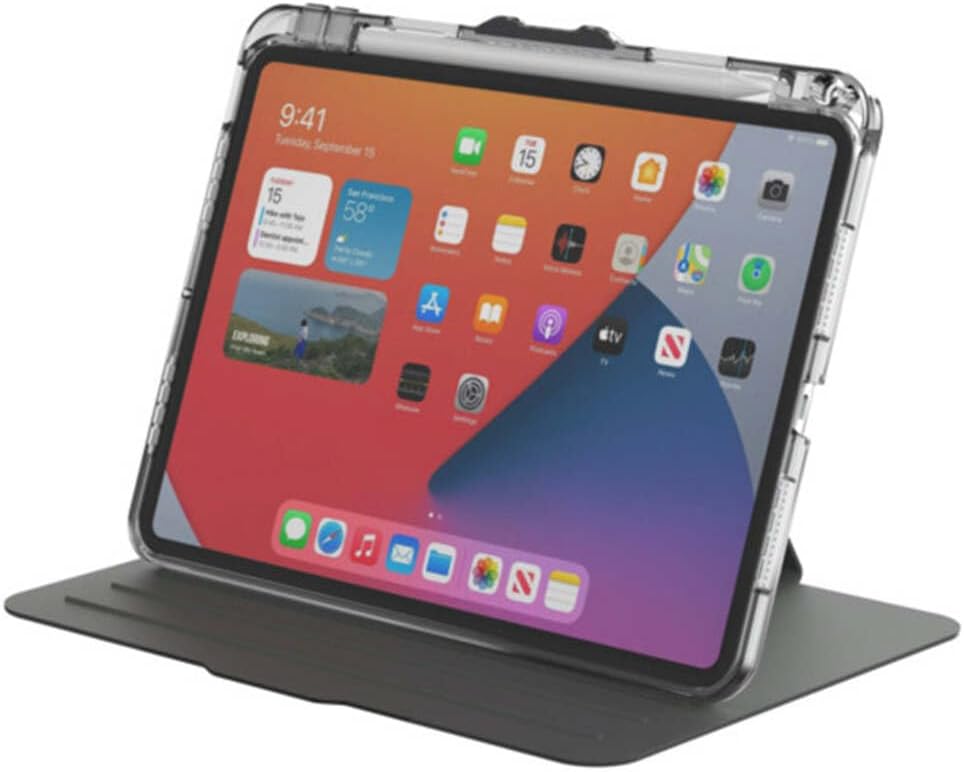 VERSAVU CLEAR CASE IPAD 11INCH