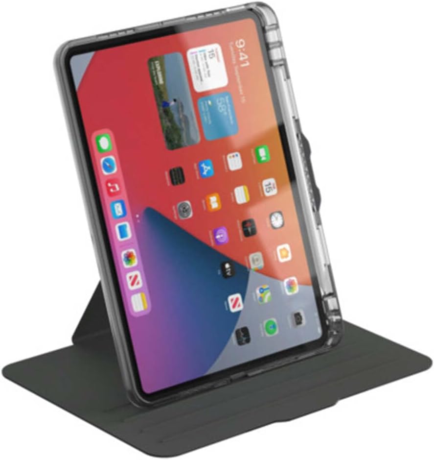 VERSAVU CLEAR CASE IPAD 11INCH