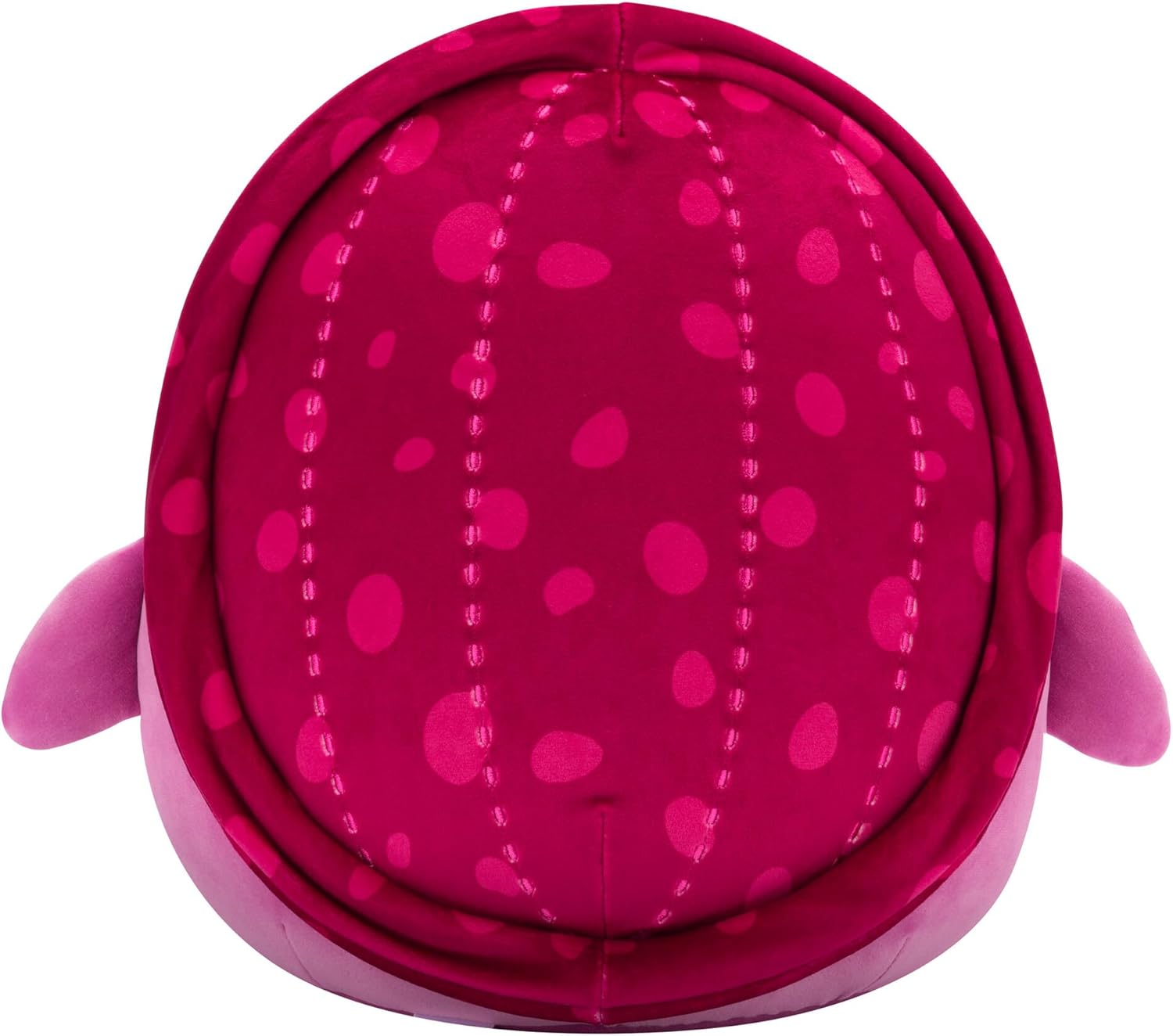 Squishmallows Pluschfigur Maroon Leatherback Turtl