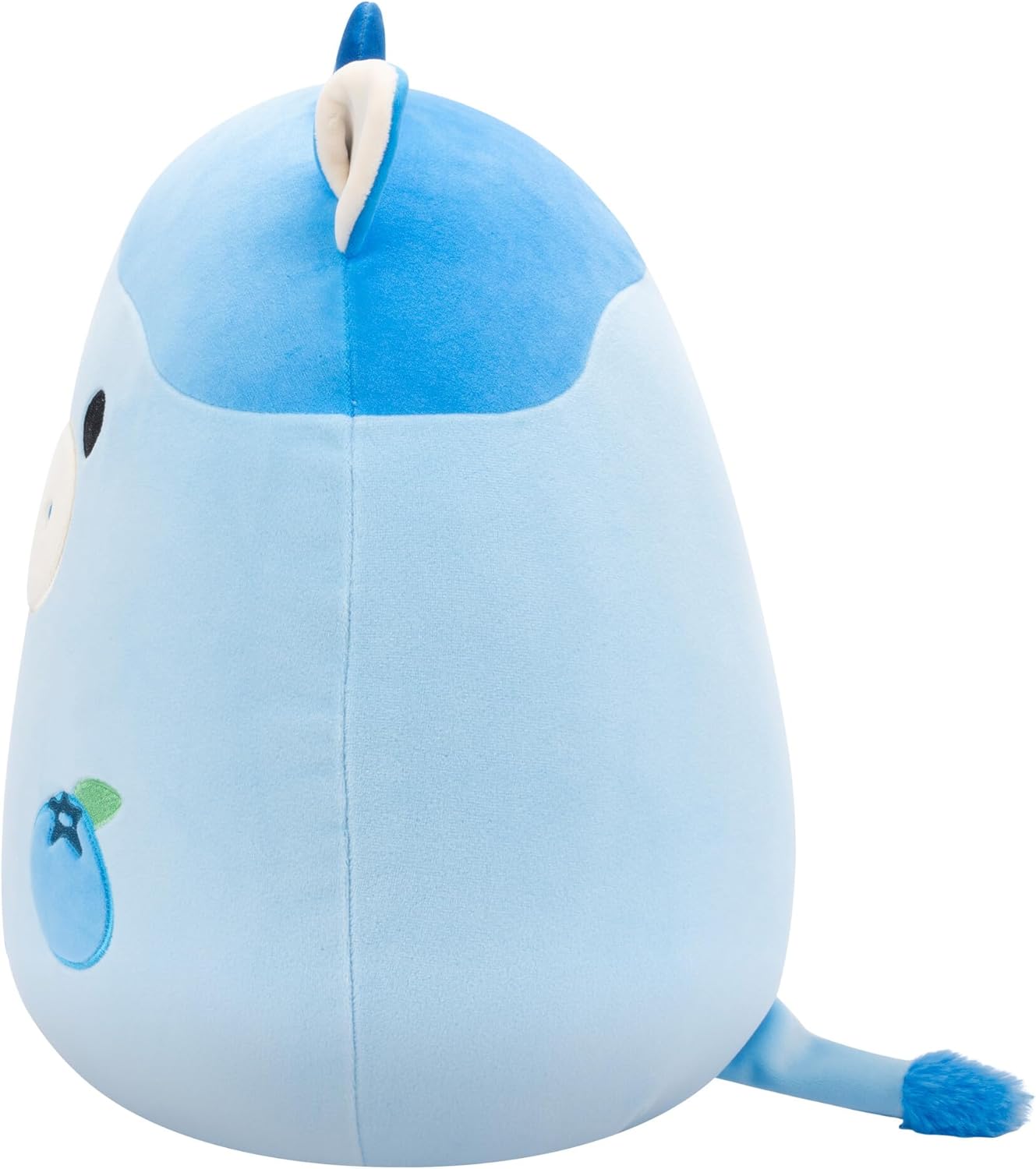 Squishmallows Pluschfigur Blueberry Cow 30 cm