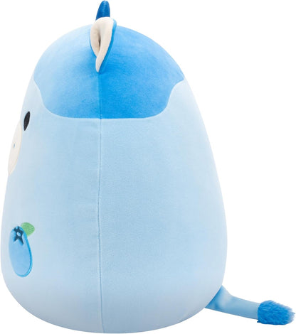 Squishmallows Pluschfigur Blueberry Cow 30 cm