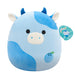 Squishmallows Pluschfigur Blueberry Cow 30 cm