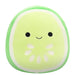 Squishmallows 30 Cm P21 Carmichael Cucumber Slice (216226)