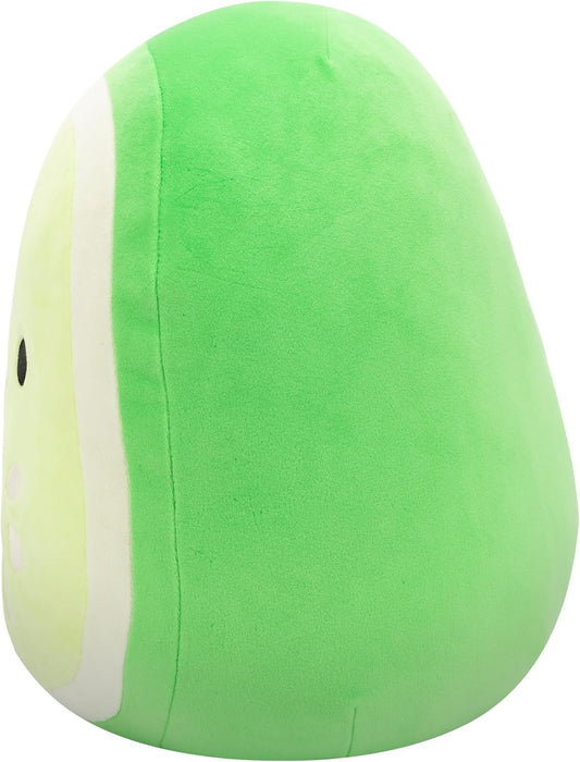 Squishmallows 30 Cm P21 Carmichael Cucumber Slice (216226)