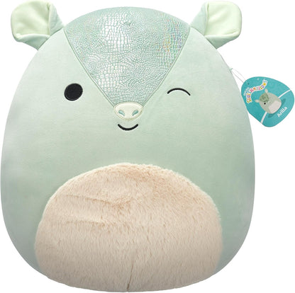 Squishmallows 40 Cm P21 Arilla Armadillo (216649)