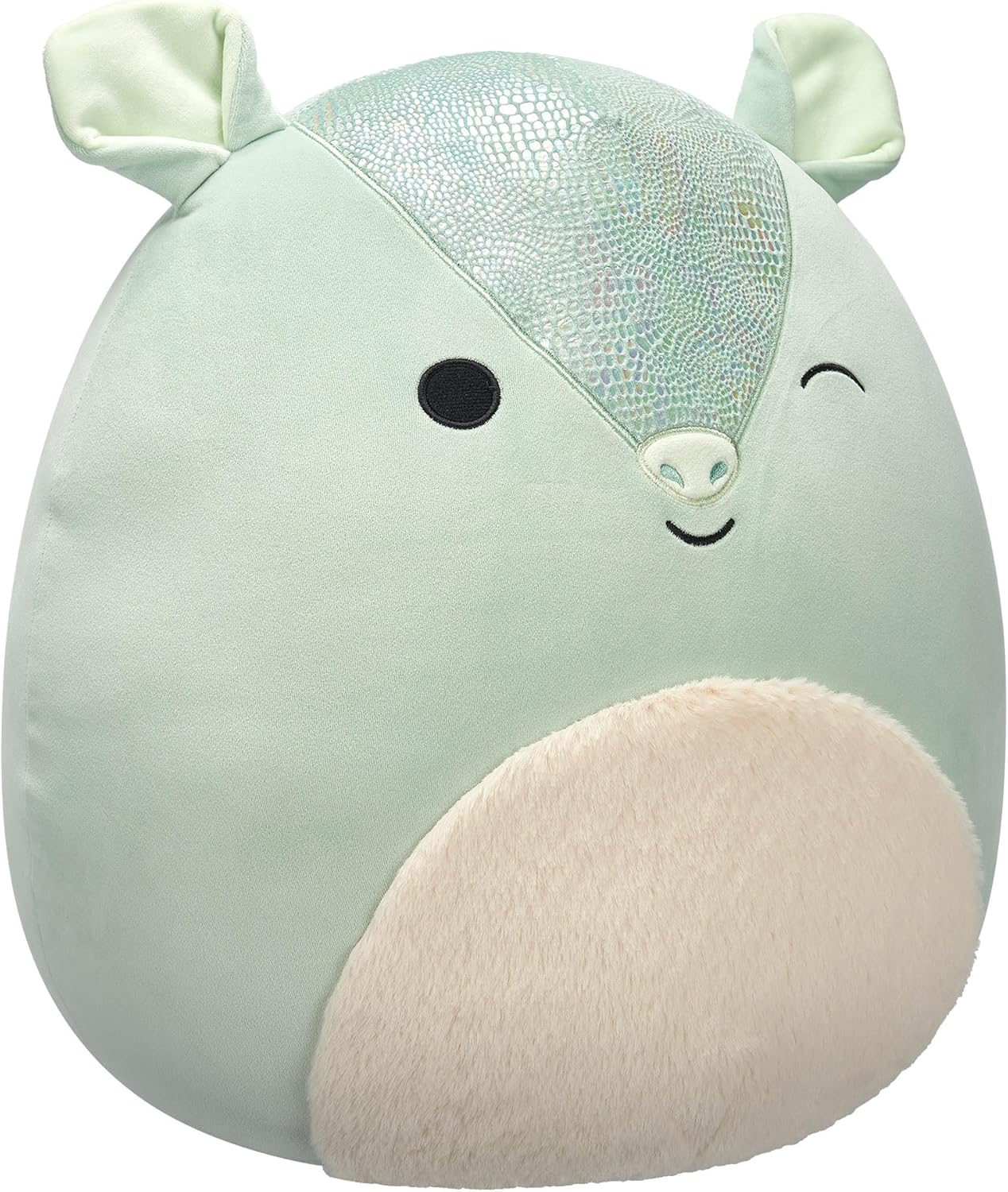 Squishmallows 40 Cm P21 Arilla Armadillo (216649)