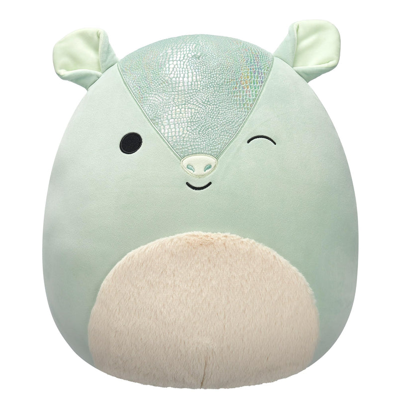 Squishmallows 40 Cm P21 Arilla Armadillo (216649)