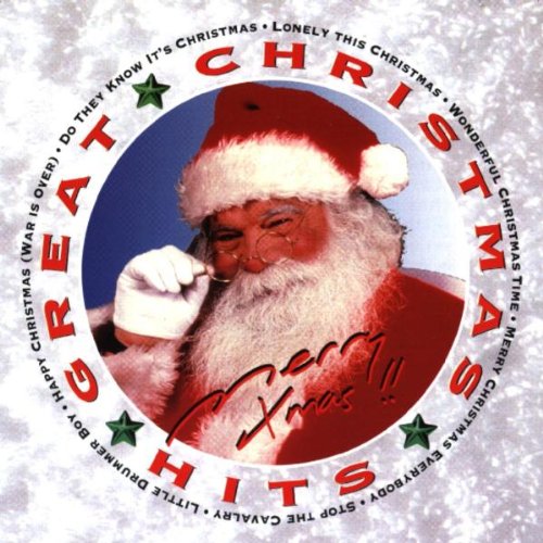 Great Christmas Hits