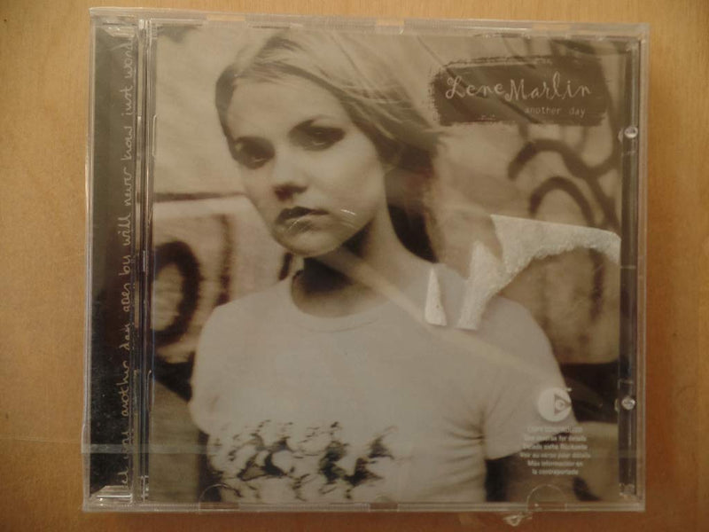 Lene Marlin - Another day