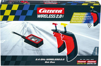 Carrera - Wireless 2.0 Duo Set ( 20010120 )