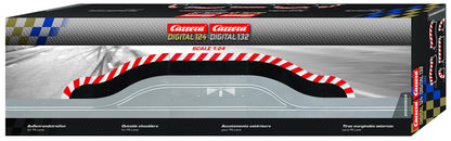 Carrera - Outside Shoulder for Pit Lane ( 20020602 )