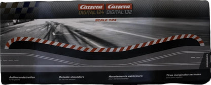 Carrera - Outside Shoulders ( 20020603 )