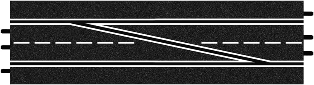 Carrera - Lane Change Section Right ( 20030345 )