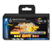 Staedtler - Brush Pen Pigment Yellow/Orange 6 Pcs Assorted (371C6-5)