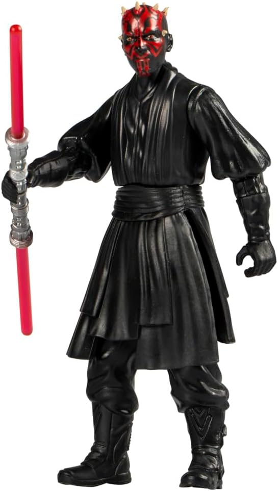 Star Wars Epic Hero Series Darth Maul Action-Figur (10 cm)