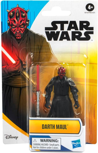 Star Wars Epic Hero Series Darth Maul Action-Figur (10 cm)