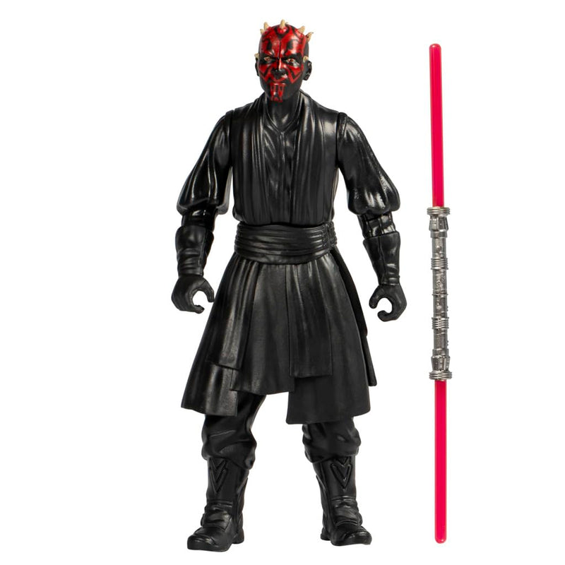 Star Wars Epic Hero Series Darth Maul Action-Figur (10 cm)