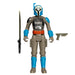 Star Wars Epic Hero Series BO-Katan Kryze Actionfigur, 10,2 cm, 2 Spielzeugzubehör, Weihnachtsstrumpffüller für Kinder, ab 4 Jahren