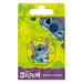 Lilo & Stitch (Stitch & Scrump) Enamel Pin Badge