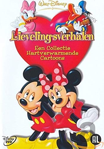 Lievelingsverhalen
