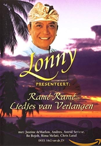 Rame Rame, Liedjes Van Verlangen